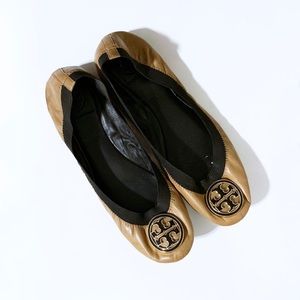 Tory Burch ‘Caroline’ Ballet Flats